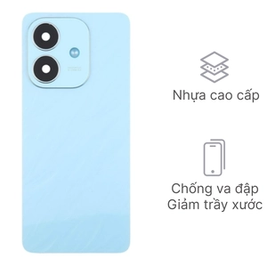 Linh kiện kính lưng Oppo A3X