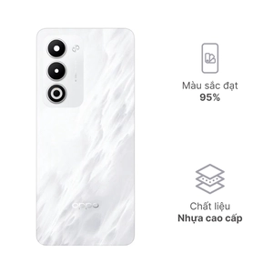 Linh kiện kính lưng Oppo A5