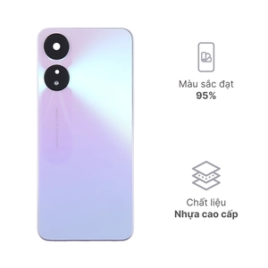 Linh kiện kính lưng Oppo A78