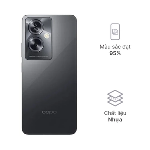 Linh kiện kính lưng Oppo A79