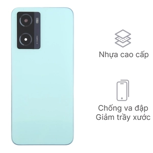 Linh kiện kính lưng Oppo A57