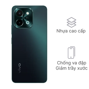Linh kiện kính lưng Vivo Y28