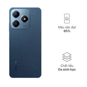 Linh kiện kính lưng Realme C65S