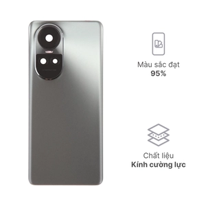 Linh kiện kính lưng Oppo Reno 10 Pro