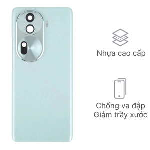 Linh kiện kính lưng Oppo Reno 11