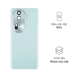 Linh kiện kính lưng Oppo Reno 11