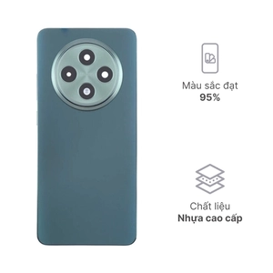Linh kiện kính lưng Oppo Reno 12F