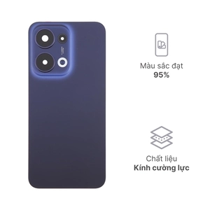 Linh kiện kính lưng Oppo Reno 13F