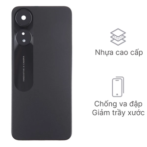 Linh kiện kính lưng Oppo Reno 8T
