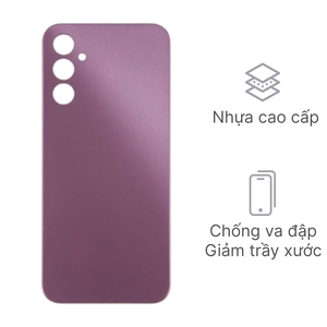 Linh kiện kính lưng Samsung Galaxy A14