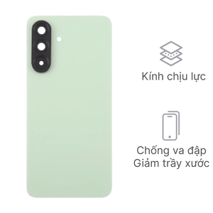 Linh kiện kính lưng Samsung Galaxy A56