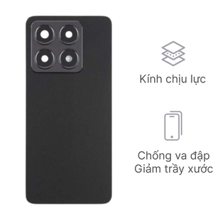 Linh kiện kính lưng Xiaomi 14T