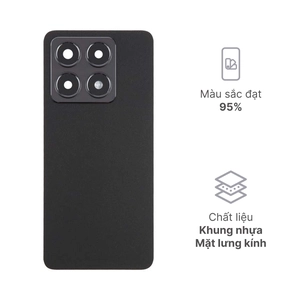 Linh kiện kính lưng Xiaomi 14T