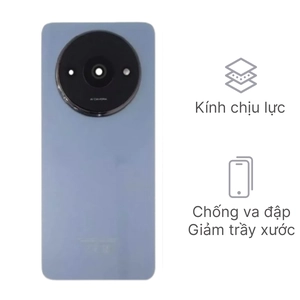 Linh kiện kính lưng Xiaomi Redmi A3