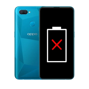 Linh kiện main - IC USB Sạc Oppo A12