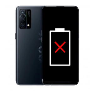 Linh kiện main - IC USB Sạc Oppo K9