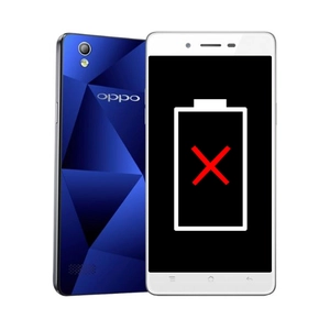 Linh kiện main - IC USB Sạc Oppo Mirror 5
