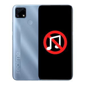 Linh kiện main - IC Audio Realme C25