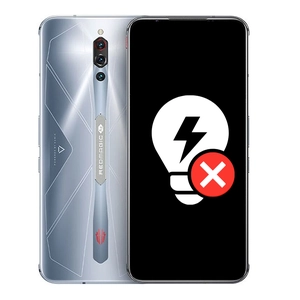 Linh kiện main - IC Hiển thị cảm ứng Nubia Red Magic 5S