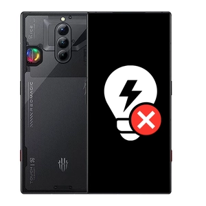 Linh kiện main - IC Hiển thị cảm ứng Nubia Red Magic 8S Pro
