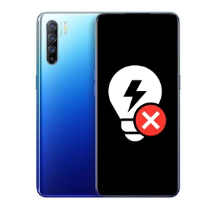 Linh kiện main - IC Hiển thị cảm ứng Oppo Reno 3