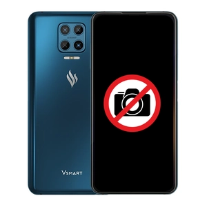 Linh kiện main - IC Camera Vsmart Aris