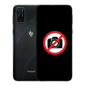 Linh kiện main - IC Camera Vsmart Joy 4