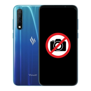 Linh kiện main - IC Camera Vsmart Live