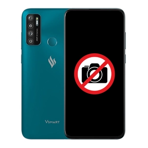 Linh kiện main - IC Camera Vsmart Live 4