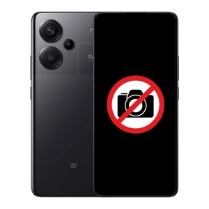 Linh kiện main - IC Camera Xiaomi Redmi Note 13 Pro Plus