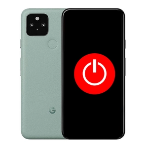 Linh kiện main - IC Nguồn Google Pixel 5