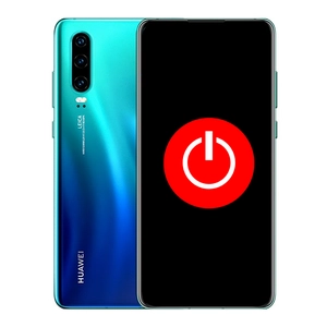 Linh kiện main - IC Nguồn Huawei P30