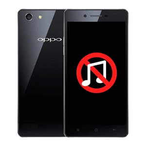 Linh kiện main - IC Audio Oppo Neo 7