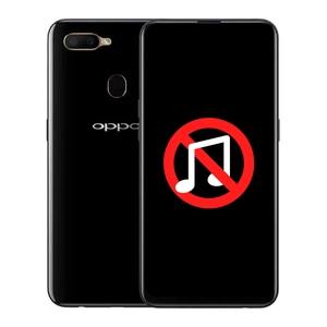 Linh kiện main - IC Audio Oppo A5S