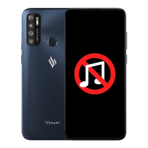Linh kiện main - IC Audio Vsmart Live 4