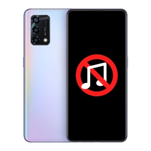 Linh kiện main - IC Audio Oppo A95