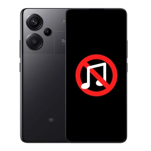 Linh kiện main - IC Audio Xiaomi Redmi Note 13 Pro Plus