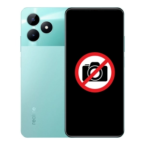 Linh kiện main - IC Camera Realme C51