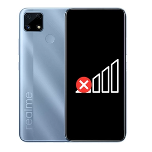 Linh kiện main - IC Sóng Realme C25