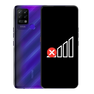 Linh kiện main - IC Sóng Tecno Pova
