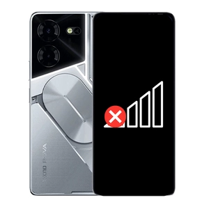 Linh kiện main - IC Sóng Tecno Pova 5