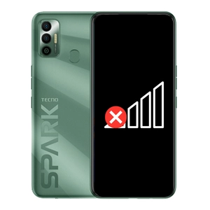 Linh kiện main - IC Sóng Tecno Spark 7T