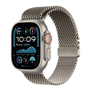 Linh kiện cáp xoay Digital Crown Apple Watch Ultra 2