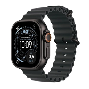 Linh kiện cáp xoay Digital Crown Apple Watch Ultra 3