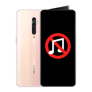 Linh kiện main - IC Audio Oppo Reno 2