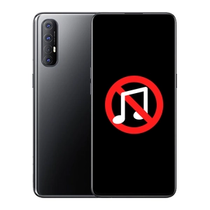 Linh kiện main - IC Audio Oppo Reno 3 Pro