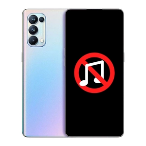 Linh kiện main - IC Audio Oppo Reno 5