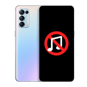 Linh kiện main - IC Audio Oppo Reno 5 5G