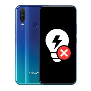 Linh kiện main - IC Hiển thị cảm ứng Vivo Y12