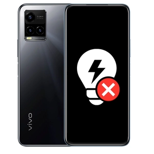 Linh kiện main - IC Hiển thị cảm ứng Vivo Y33S